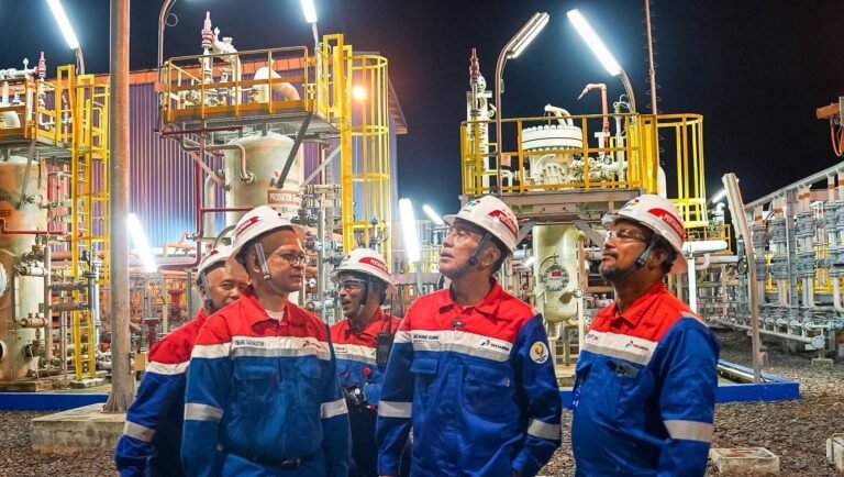 Ketahanan Energi 2027: Jalan Besar Indonesia Menuju Kemandirian Energi