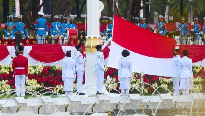 Sambut Kemerdekaan, Masyarakat Diajak Perkuat Persatuan dan Tolak Provokasi