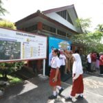 Sekolah Rakyat Memuliakan Anak dari Keluarga Rentan