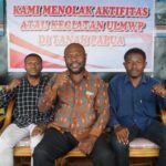 Tokoh Papua Tegaskan Agenda ULMWP Tidak Mewakili Masyarakat Papua