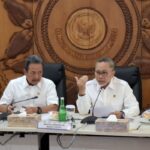 Menko Pangan Tegaskan: Pemerintah Perkuat Dukungan Terhadap Petani dan Nelayan