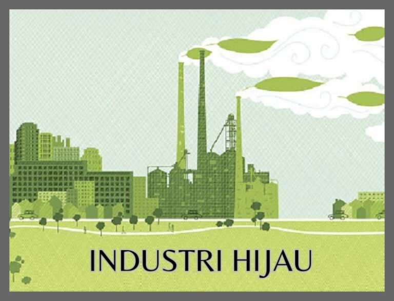 Energi Terbarukan dan Industri Hijau Buka Babak Baru Investasi Nasional