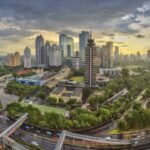 Ekonomi Indonesia Tumbuh Stabil Berkat Investasi dan Hilirisasi