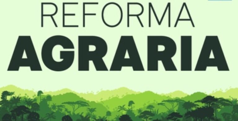 RUU Reforma Agraria, Jalan Negara Mengakhiri Ketimpangan Lahan