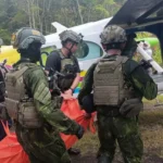Tokoh Pemuda Papua Apresiasi Aparat Jaga Keamanan dan Tindak Tegas OPM