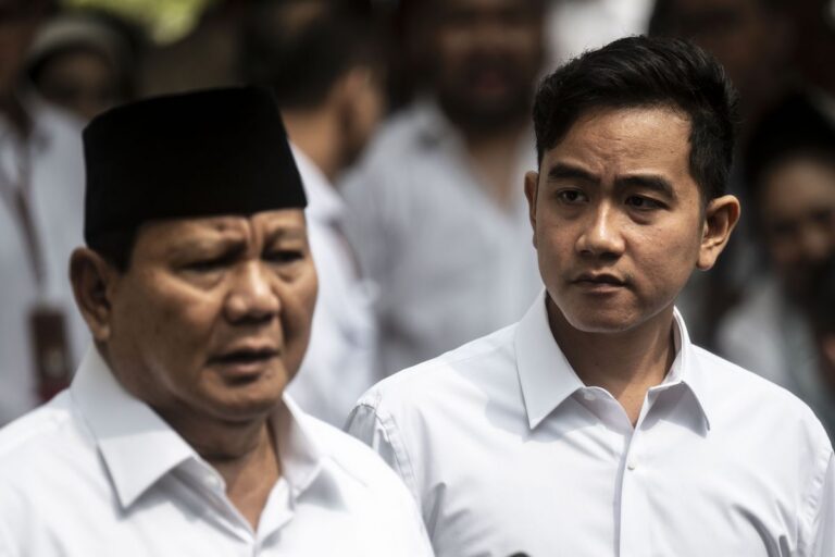 Publik Puas atas 2 Tahun Prabowo-Gibran, Banyak Program Dirasakan Rakyat