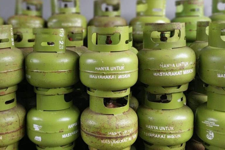 Pemerintah Menata Subsidi Energi agar Tidak Bebani Rakyat