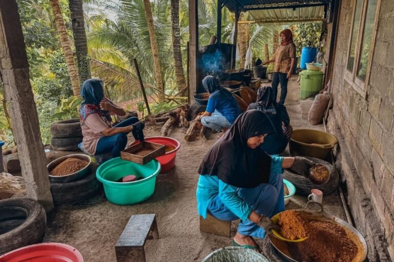 RUU Reforma Agraria, Harapan Baru Tingkatkan Kesejahteraan Petani