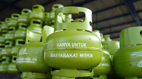 Reformasi Subsidi Energi Berjalan Adil, Bertahap, dan Terukur