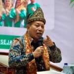 Pemerintah Perkuat Kopdes Jadi Simpul Distribusi Barang Subsidi di Desa
