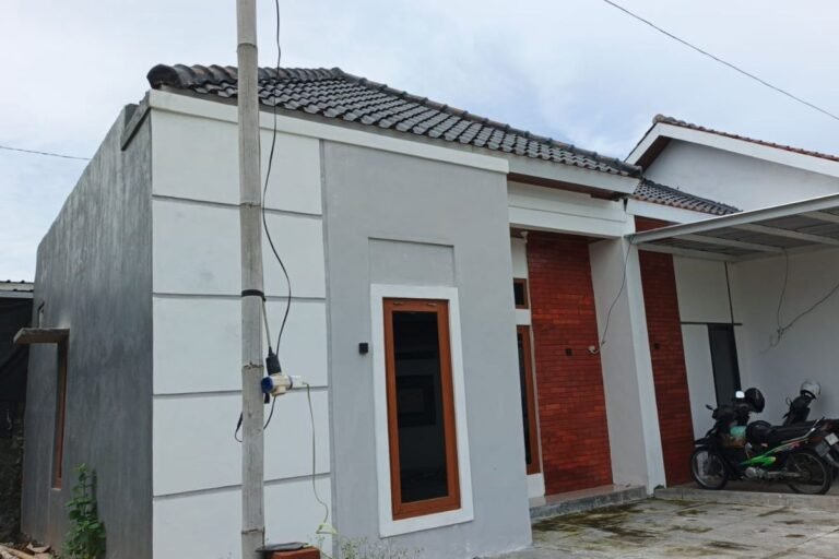 Rumah Subsidi 40 Tahun adalah Langkah Nyata Memperluas Keadilan Hunian