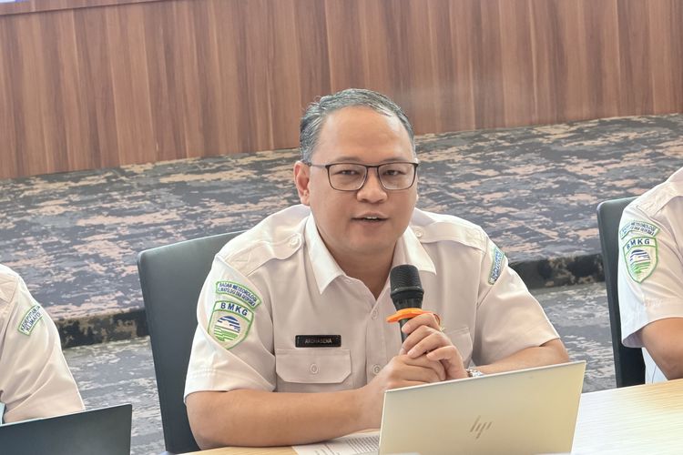Kesiapsiagaan Bencana Diperkuat Jelang Awal Musim Hujan