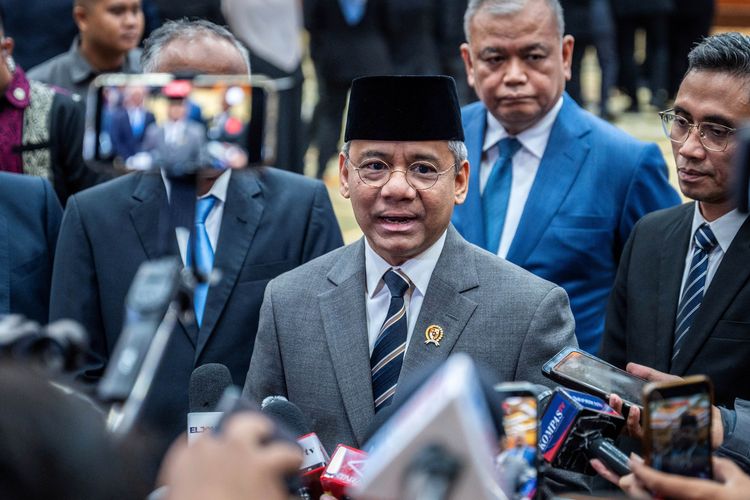 APBN Pilar Utama Pemerintah Dorong Pertumbuhan dan Ketahanan Ekonomi Nasional
