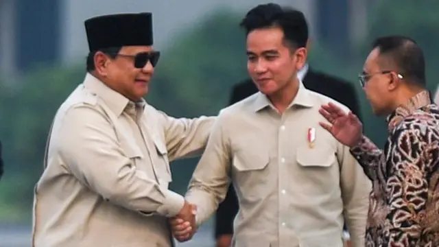 Mahasiswa Apresiasi Kebijakan Transformatif Pemerintahan Prabowo-Gibran