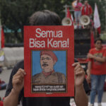 Pemerintah Perkuat Agenda Penyelesaian Kasus HAM, Masyarakat Jangan Terjebak Provokasi