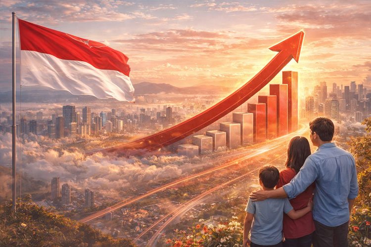 Investasi Nasional: Pengungkit Pertumbuhan Ekonomi Semester II