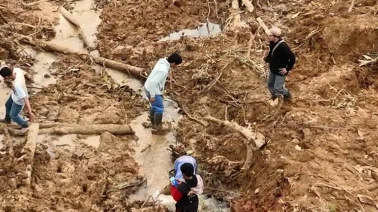 Kesiapsiagaan Bencana, Upaya Pemerintah Melindungi Warga