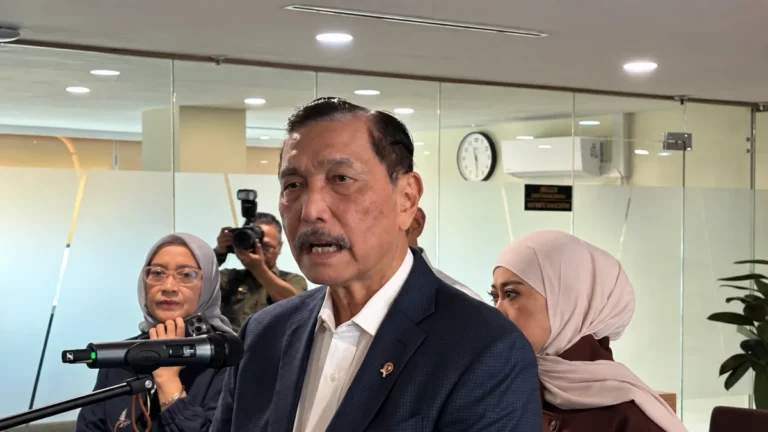 Bansos Digital Nasional Ditargetkan Meluncur pada Oktober 2026