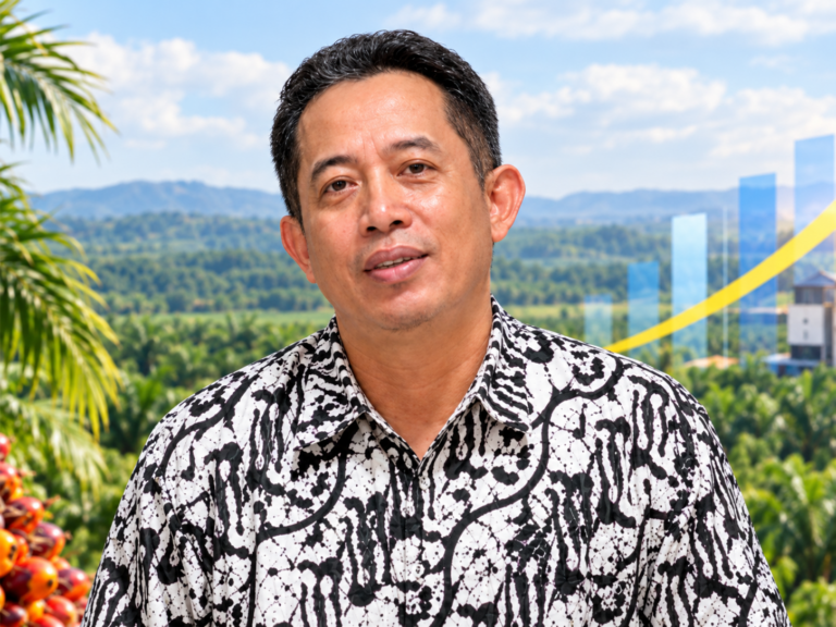 Hilirisasi Kelapa Sawit Bengkulu Dinilai Berpotensi Perkuat Investasi dan Pertumbuhan Ekonomi