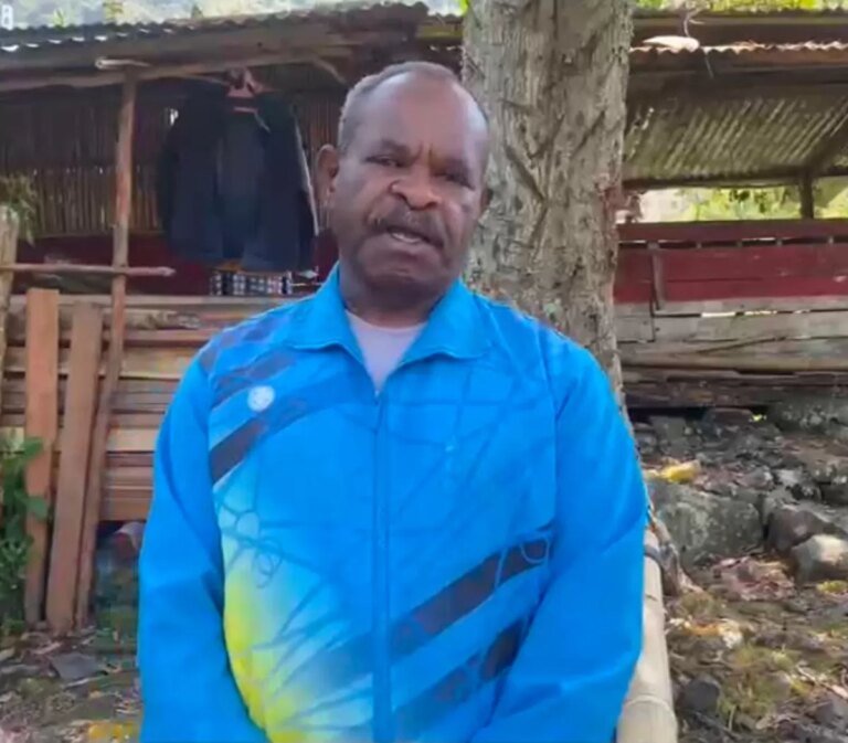 Tokoh Papua Serukan Perdamaian untuk Lindungi Masyarakat dan Pembangunan Berkelanjutan