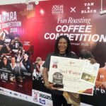 Tembus Podium Nasional: Kopi Arabika Tangma Yahukimo Meraih Juara 2 Jogja Coffee Week 6 dan Terjual Lelang Rp6,5 Juta