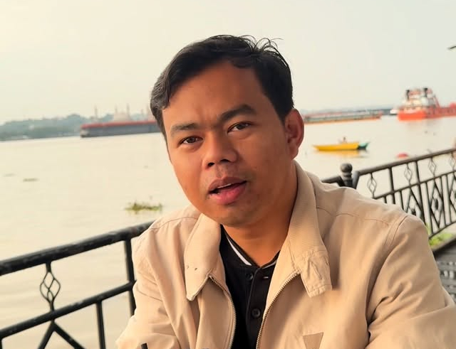 Investasi Nasional Dinilai Dorong Target Pertumbuhan Ekonomi 8 Persen