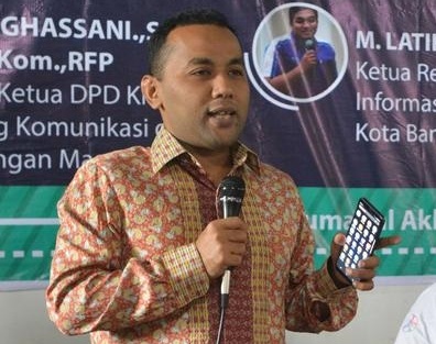 MBG Dan KDMP Menjadi Investasi Tingkatkan SDM dan Ekonomi Desa