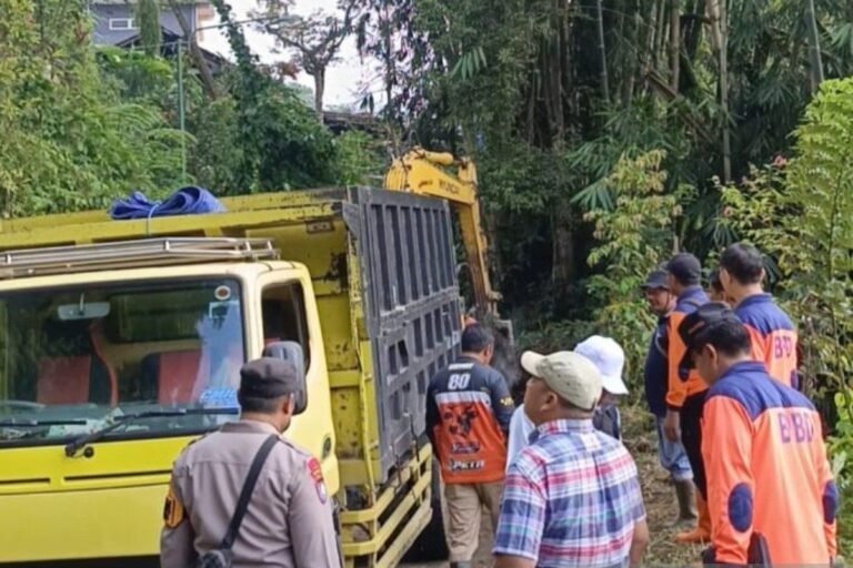 Harga Pangan di Daerah Bencana Alam Dipastikan Stabil