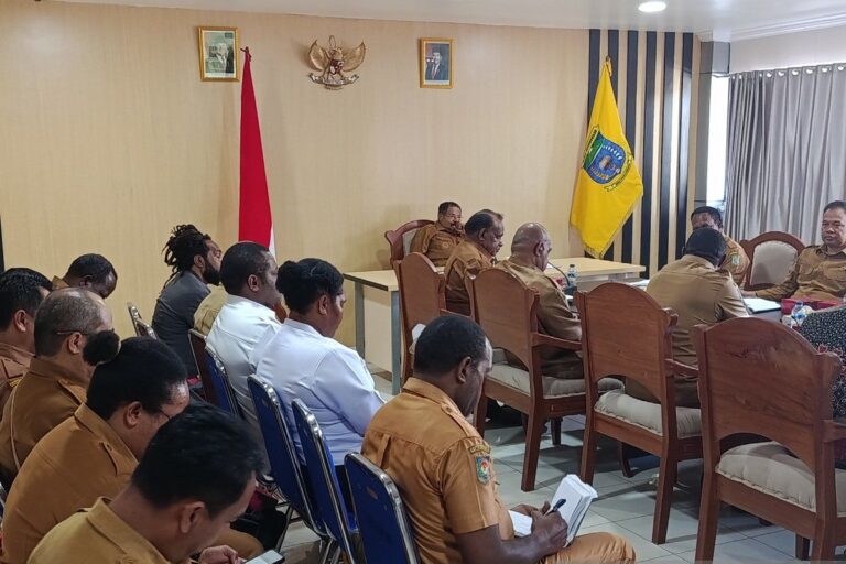 Pemerintah Optimistis Penempatan Manajer Kopdes Perkuat Pertumbuhan Ekonomi Desa