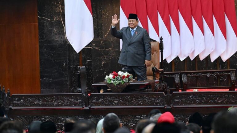 Jelang 2 Tahun Prabowo, Pemerintah Perkuat Arah Kebijakan Ekonomi dan Keuangan