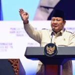 Presiden Prabowo Pangkas Beban Produksi Petani, Perkuat Ketahanan Pangan