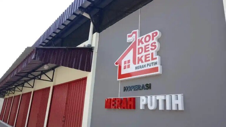 Pemerintah Tepat Menjadikan Koperasi Merah Putih sebagai Kanal Subsidi Desa