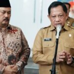 Keluar dari Middle Income Trap, Pemerintah Kawal Pertumbuhan Ekonomi Daerah