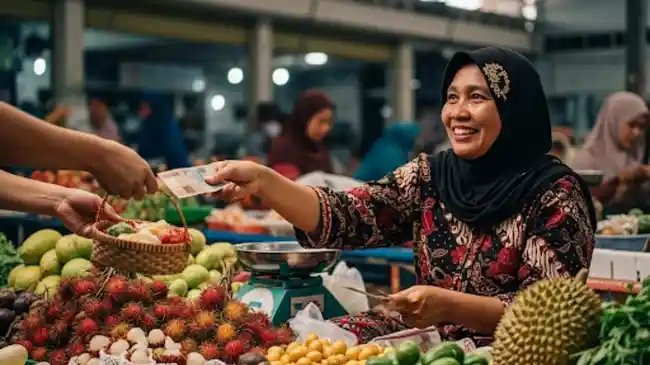 Dorong Ekonomi Riil, Insentif Likuiditas Dialirkan Optimal ke Sektor UMKM