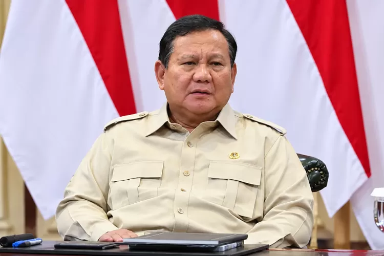 2 Tahun Prabowo, Konsolidasi Kabinet Diarahkan Perkuat Program Prioritas