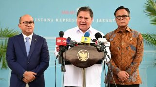 Pemerintah Terus Benahi Berbagai Masalah, Penyampaian Aspirasi Jangan Dikotori Provokasi