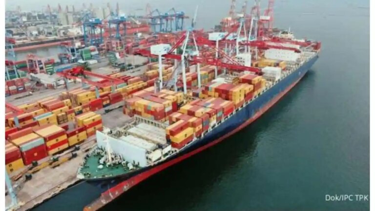 Strategi RI Menahan Defisit Migas agar Neraca Dagang Tetap Kuat