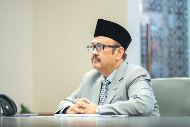 Pemerintah Dorong Ekonomi Tumbuh Tinggi agar RI Keluar dari Middle Income Trap