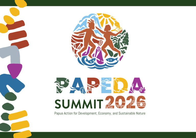Papeda Summit 2026 dan Harapan Baru bagi Masa Depan Tanah Papua