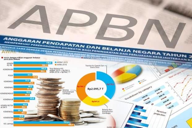 Menjaga Momentum Pertumbuhan Lewat APBN Sehat dan Perbankan Kuat
 