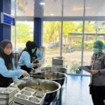 Perkuat Mutu MBG, Pemerintah Tegakkan Disiplin Kepala SPPG