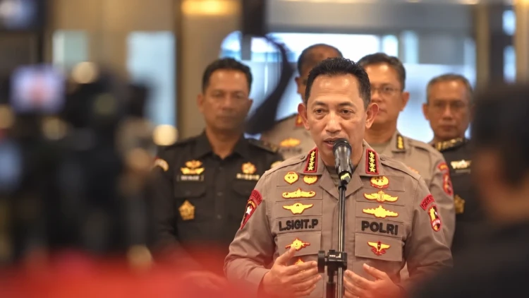 Dalam Penanganan Karhutla Pemerintah Prioritaskan Keselamatan dan Perlindungan Anak