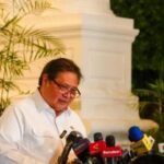 Pemerintah Mitigasi Dampak Bencana Alam terhadap Harga Pangan
