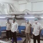 Pemerintah Perketat Disiplin Kepala SPPG untuk Perkuat Keamanan Pangan MBG