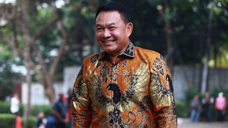 23 Ribu Bangunan Rampung, Kopdes Merah Putih Bersiap Gerakkan Ekonomi Desa