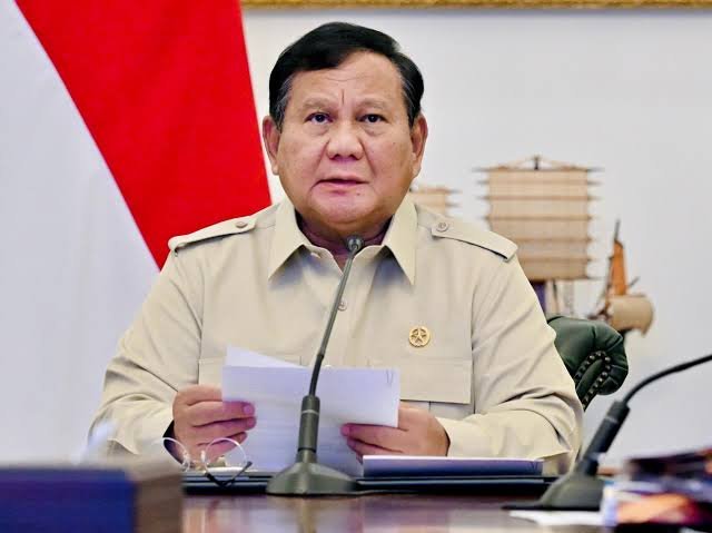 Respons Cepat Bencana Tunjukkan Pemerintah Tidak Tinggal Diam Saat Rakyat Terdampak
