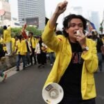Merawat Demokrasi Yang Dewasa, Ketenangan Publik dan Penegakan Hukum Berbasis Bukti