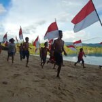 Tokoh Adat Sentani Ajak Warga Jaga Kedamaian dan Tak Terprovokasi Isu Roma Agreement