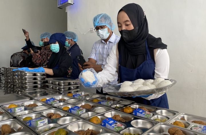 Sistem Penilaian MBG: Pemerintah Serius Membenahi Kualitas Layanan
