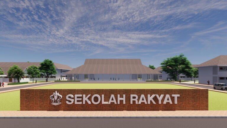 Pemerintah Daerah Perkuat Akses Pendidikan Papua melalui Sekolah Rakyat